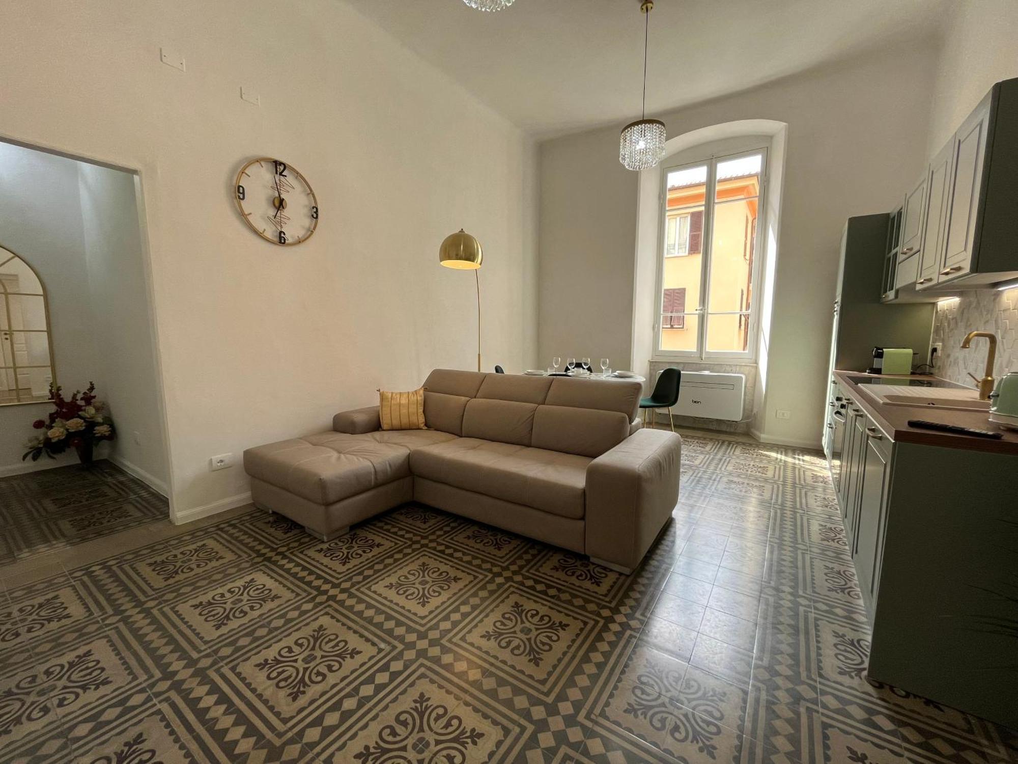 Ca Nell'Umbertino - A 150 Mt Dalla Stazione La Spezia Exterior photo